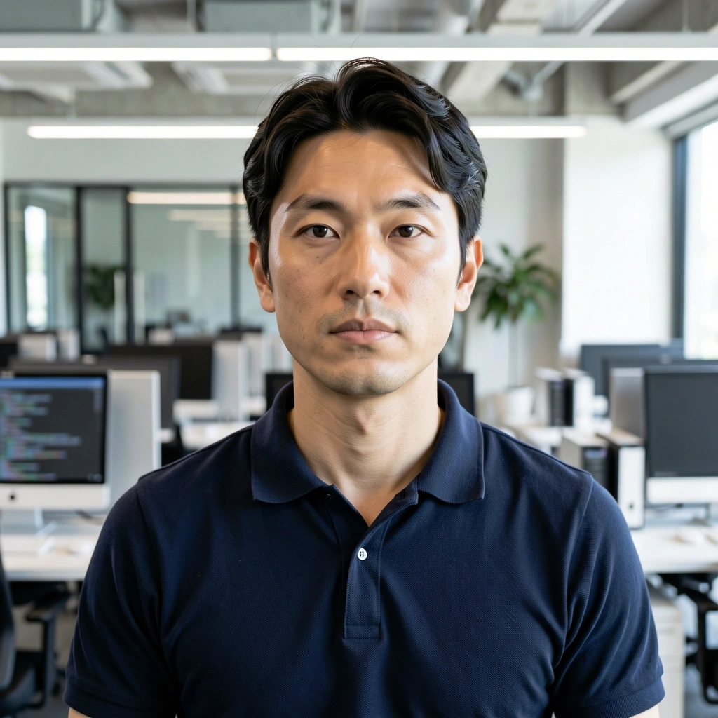 Head of Infrastructure