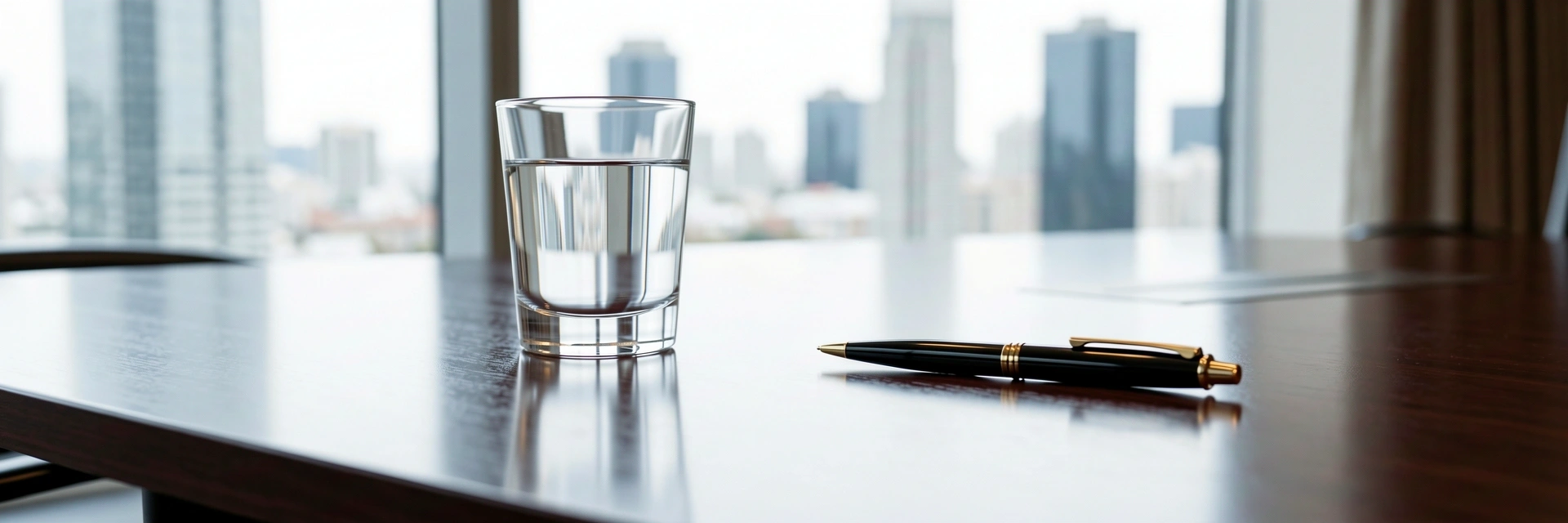 Our commitment to precision