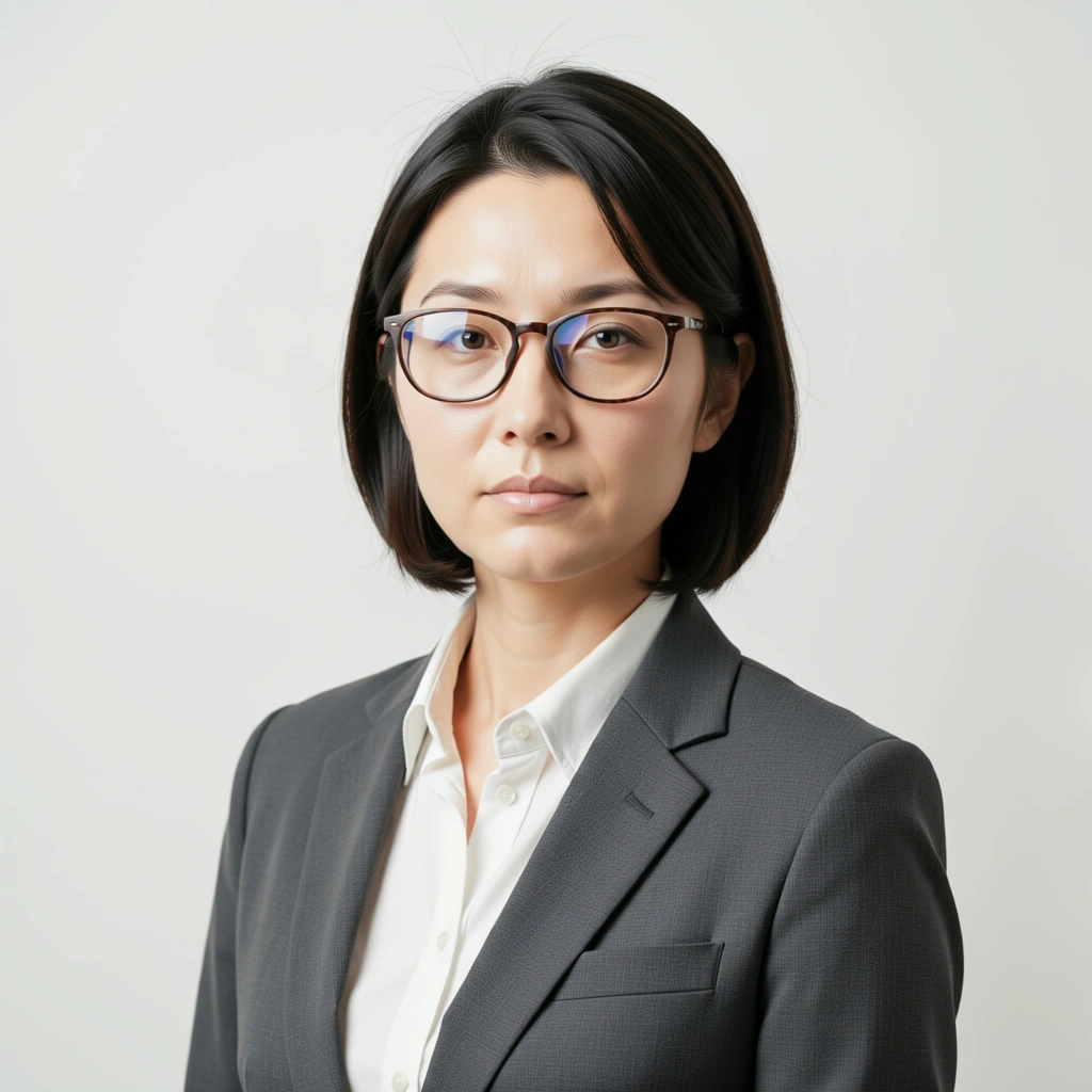 Senior Strategy Lead