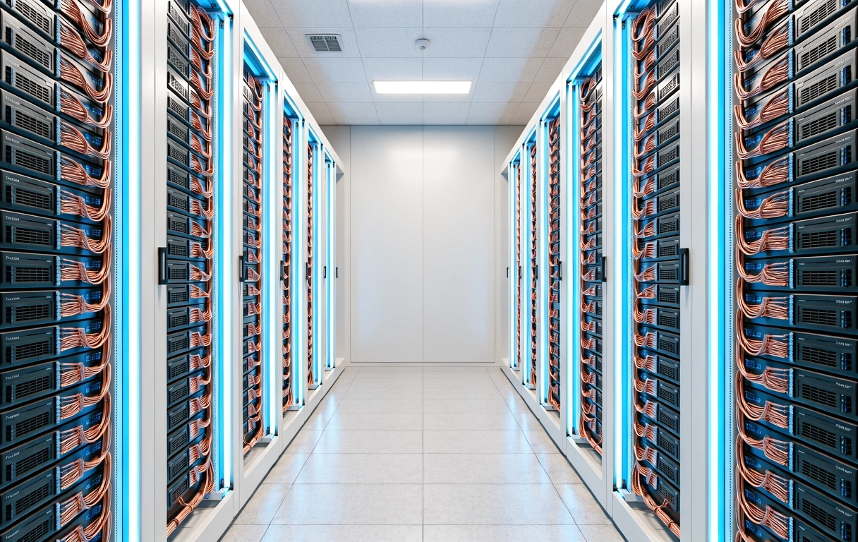 Data Infrastructure Excellence