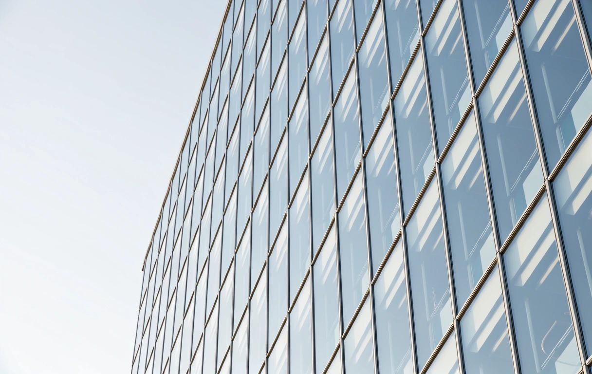 Osaka Metric Group HQ Atmosphere