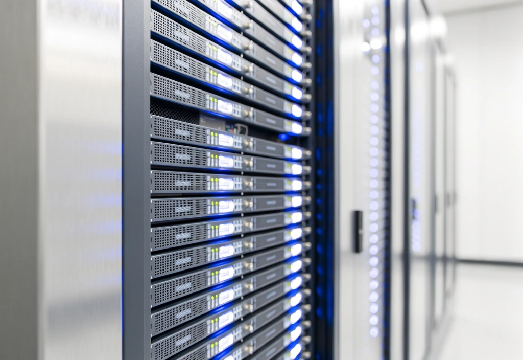 Data architecture visualization