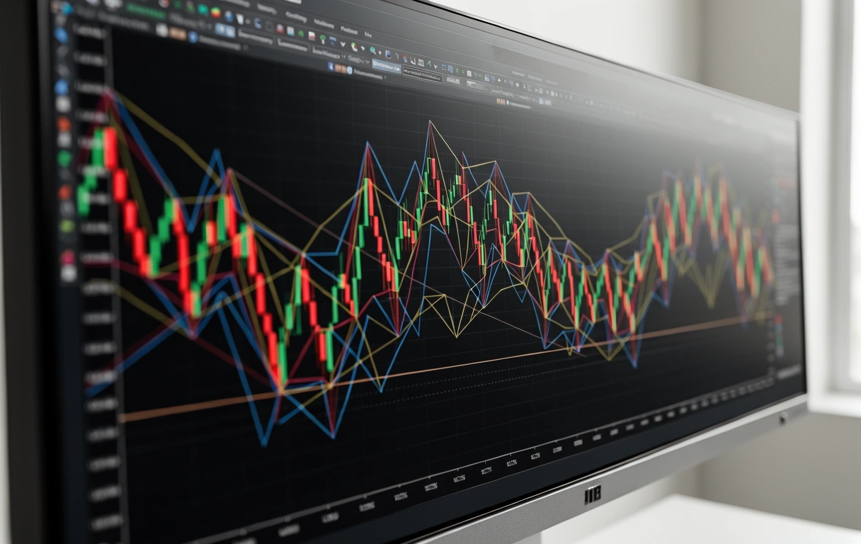 Financial performance analytics