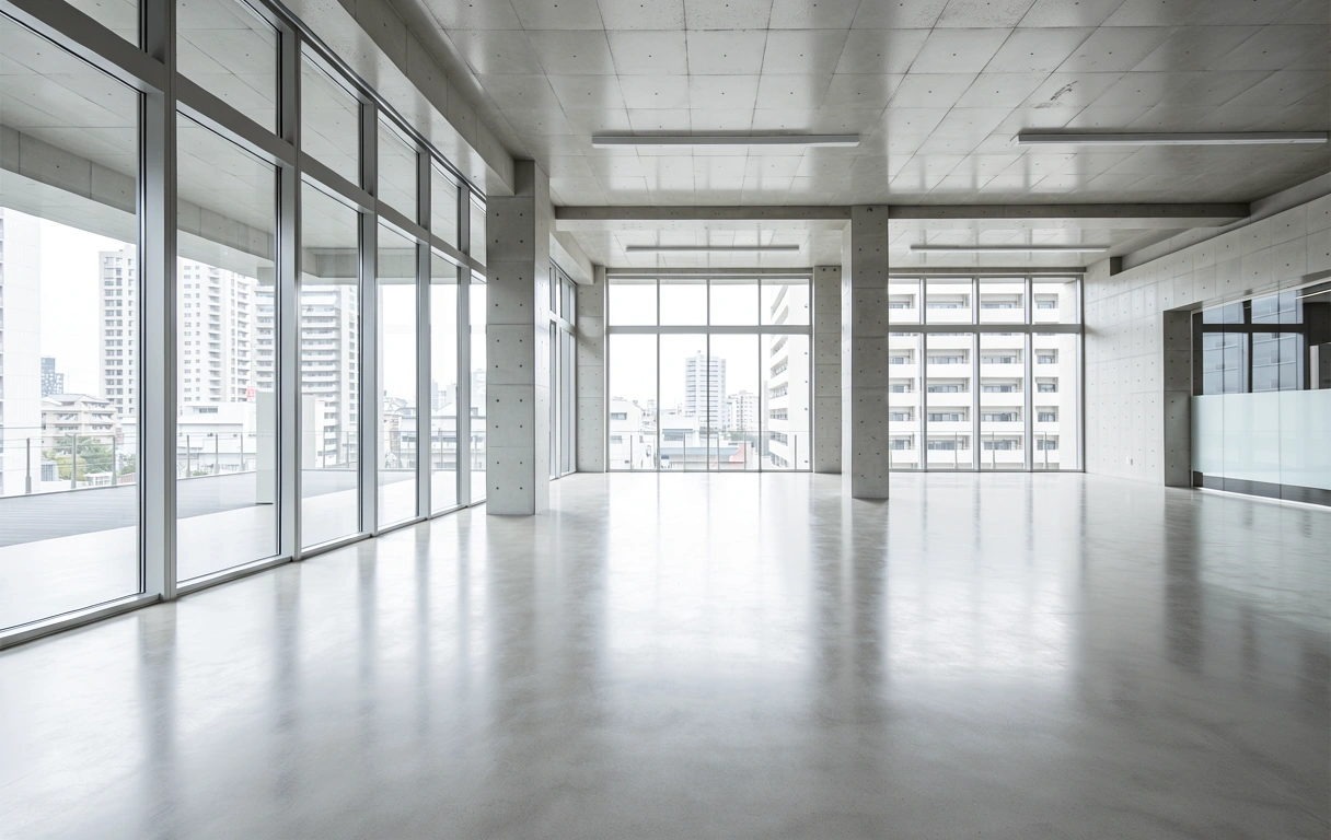 Osaka Metric Group Office