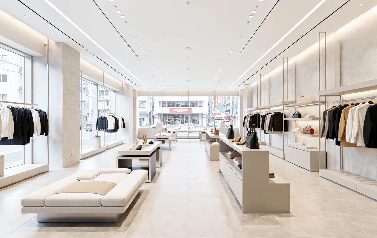 Retail performance insight