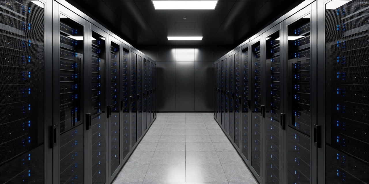 High-performance data infrastructure