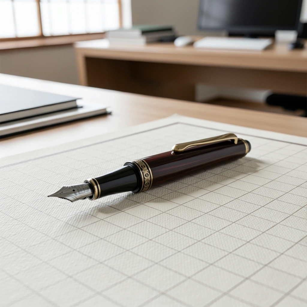 Professional documentation