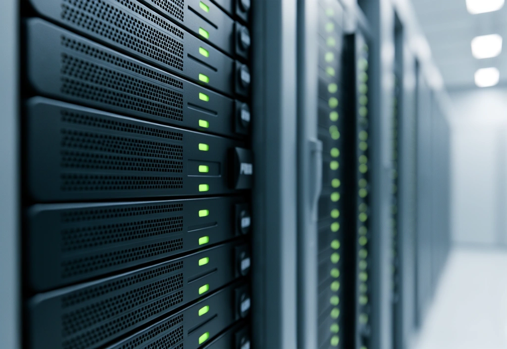 Secure data processing architecture