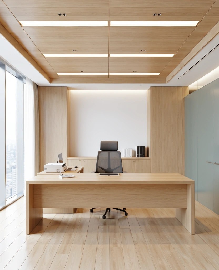 Secure consulting environment at Osaka Metric Group